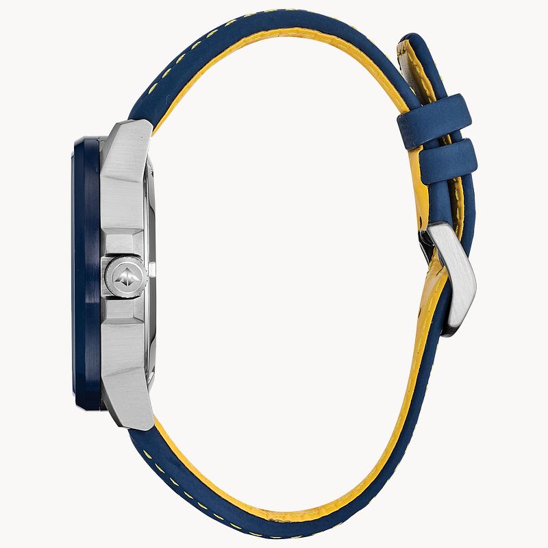 Citizen 2025 nighthawk blue